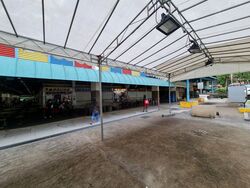 Blk 9 Telok Blangah Crescent (Bukit Merah), HDB 4 Rooms #470052041